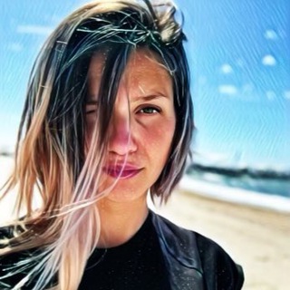 ИРИНА RAССКАЖЕТ