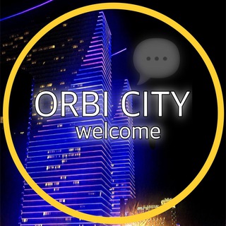 ЧАТ ЖИТЕЛЕЙ ORBI CITY - БАТУМИ