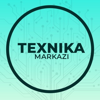 TEXNIKA MARKAZI