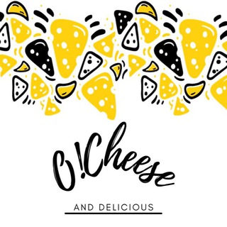 O!CHEESE
