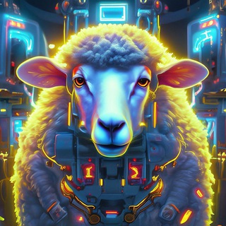 МЕЧТЫ ОБ ЭЛЕКТРООВЦАХ