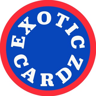 EXOTICARDZ