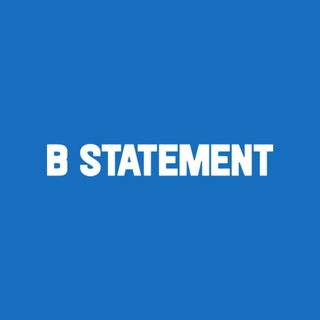 BSTATEMENT