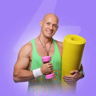 MAXIMSLIVAK | ЖЕНСКИЙ ФИТНЕС