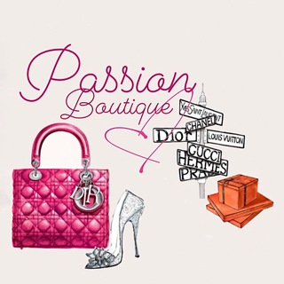 PASSIONBOUTIQUE