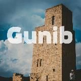 GUNIBSKIE