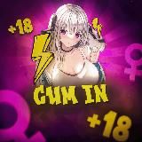 CUM IN