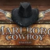 COWBOY MARLBORO