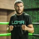 ВАСИЛИЙ ЛОМАЧЕНКО / VASILIY LOMACHENKO