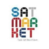 САТМАРКЕТ ТО МОСКВА WWW.SATMARKET.RU