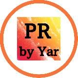 PR BY YAR