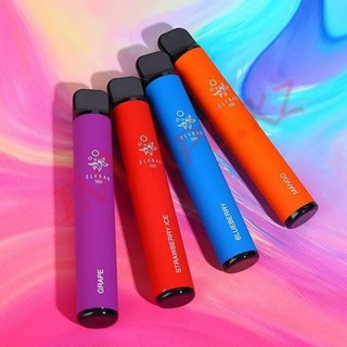 ELF BAR | ЕЛЬФ БАР УКРАИНА 