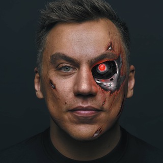 ТРАНСФОРМАТОР - ДМИТРИЙ ПОРТНЯГИН
