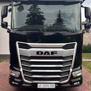 ГРУЗОВИКИ И ПРИЦЕПЫ ИЗ ЕВРОПЫ 