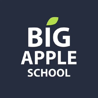 АНГЛИЙСКИЙ С BIGAPPLESCHOOL