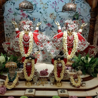 ПРАСАД. ВЕГЕТАРИАНСКИЕ РЕЦЕПТЫ.