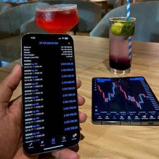 БОЛТАЛКА ТРЕЙДЕРА