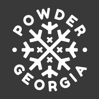 POWDER GEORGIA - GUDAURI