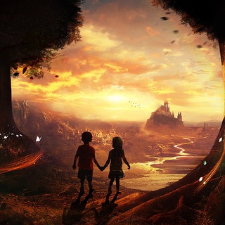 ПОТЕРЯННЫЙ МИР | ОБЩЕСТВО