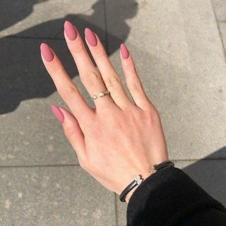 МАНИКЮР ♡ NAILS