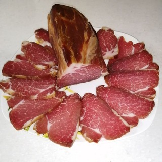 КОПЧЕНОСТИ ОТ