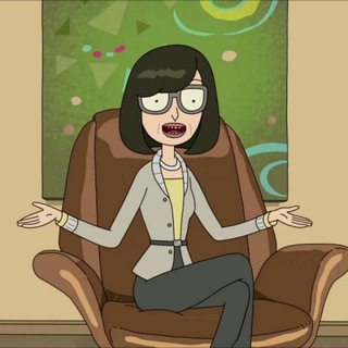 МАША DOES THERAPY