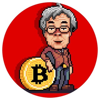 ФАУНДЕР КРИПТЫ ₿