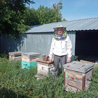 ЛЮБИМАЯ ПАСЕКА