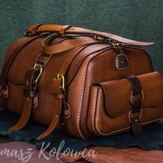 СУМКИ ВЫКРОЙКИ