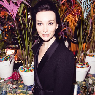 СТОРОЖЕВАЯ МИЛОВА