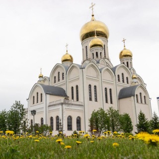 ТРОИЦЕ-ВЛАДИМИРСКИЙ СОБОР
