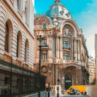 ЭКСКУРСИИ ПО БУХАРЕСТУ