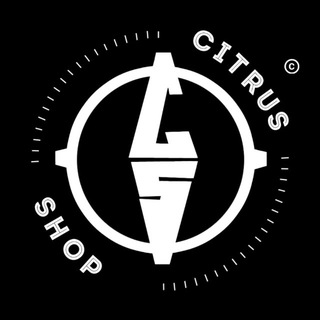 CITRUS SHOP
