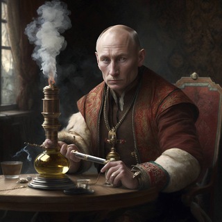 КАЛЬЯН / КАЛЮМБАС / ШИША