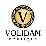 VOLIDAM_BOUTIQUE TASHKENT