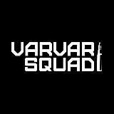 VARVAR CLOTHING