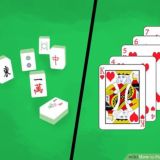  MAHJONG / POKER & CARD GAMES KAKIS SINGAPORE