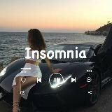 INSOMNIA |МУЗЫКА|ОБОИ