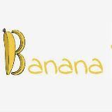 BANANA  БАНАНА