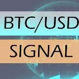 BTC/USD SIGNAL (FREE)