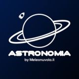 ASTRONOMIA 