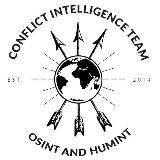 CONFLICT INTELLIGENCE TEAM