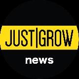 JUST GROW LED