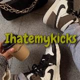 IHATEMYKICKS