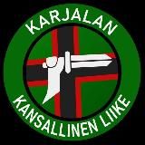 STOP THE OCCUPATION OF KARELIA