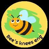 BEE’S KNEES ENG