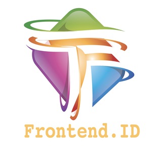 FRONTEND DEVELOPER INDONESIA