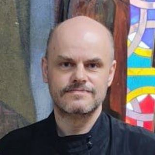 МАРАН АФА БЛОГ ИОАННА БУРДИНА