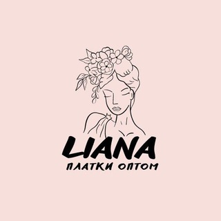 PLATKI_SHARFI__LIANA ОПТОМ