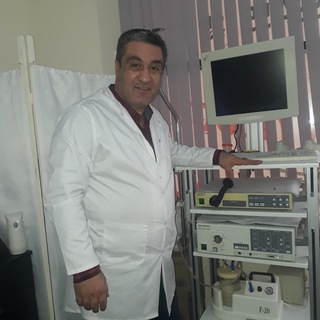 DOCTOR RAMIN IMANOV
